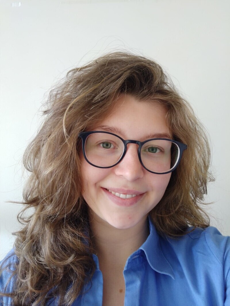 profile picture of Vera van der Linden