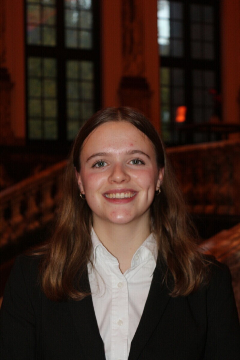 profile picture of Sari Hermans