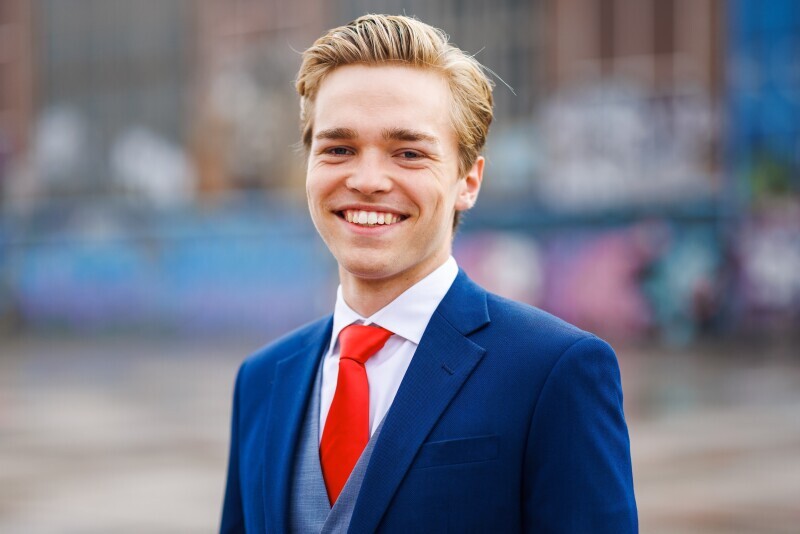 profile picture of Olaf Oostenbrug