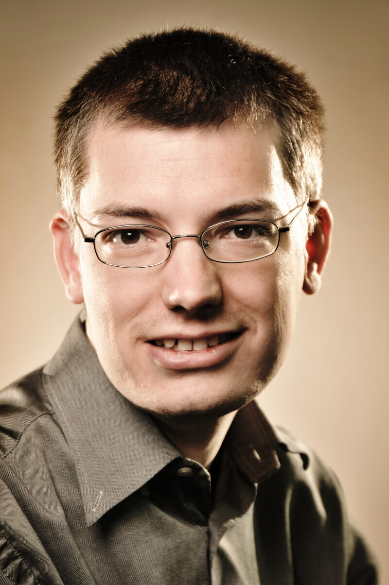 profile picture of Dennis Huisman