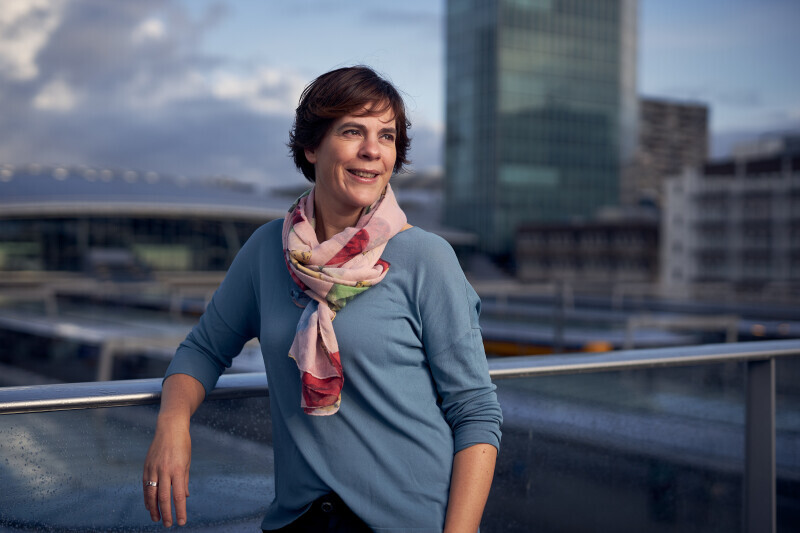 profile picture of Merith Pelger