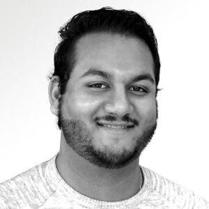 profile picture of Faaris  Akbar