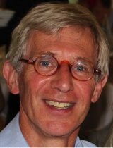 profile picture of Ad Ridder