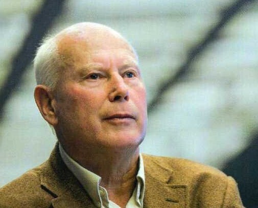 profile picture of Henk Tijms