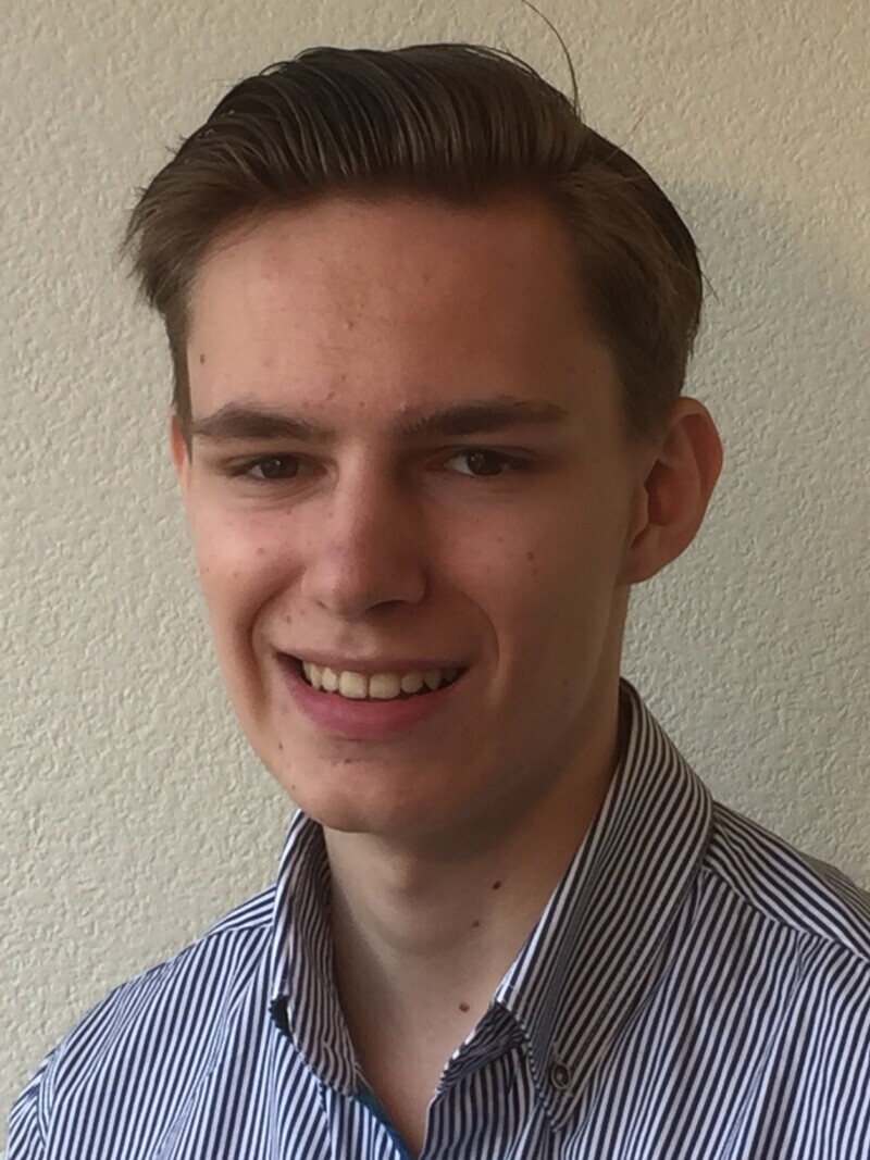 profile picture of Pepijn de Veer