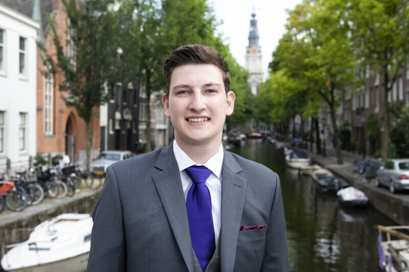 profile picture of Tom  Korenwinder