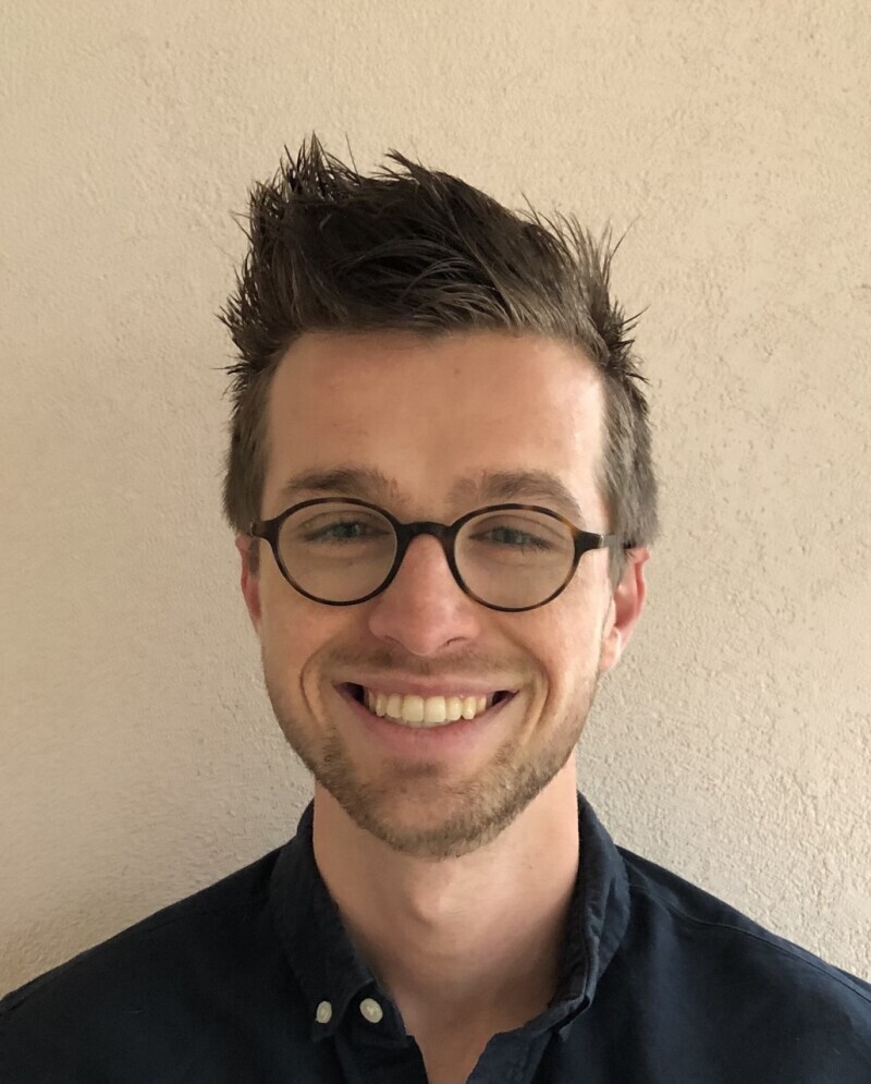 profile picture of Roger Prudon