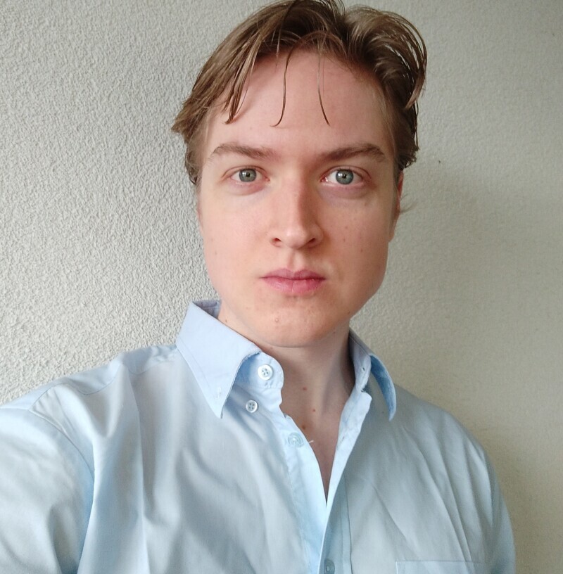 profile picture of Xerxes Koehoorn