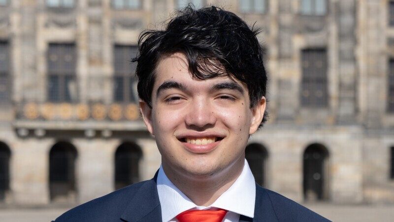 profile picture of Tristan de Keyzer