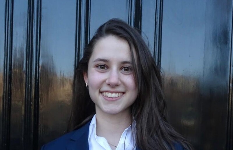 profile picture of Amber Politiek