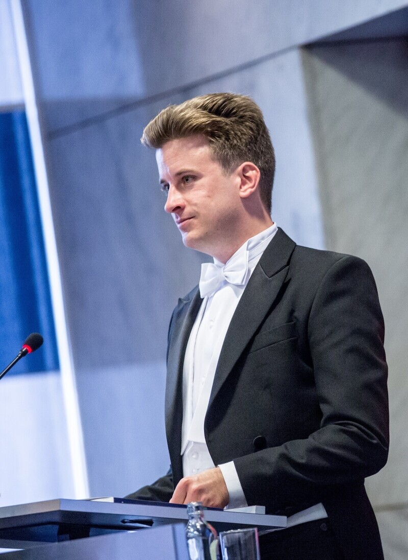 profile picture of Ronald de Vlaming