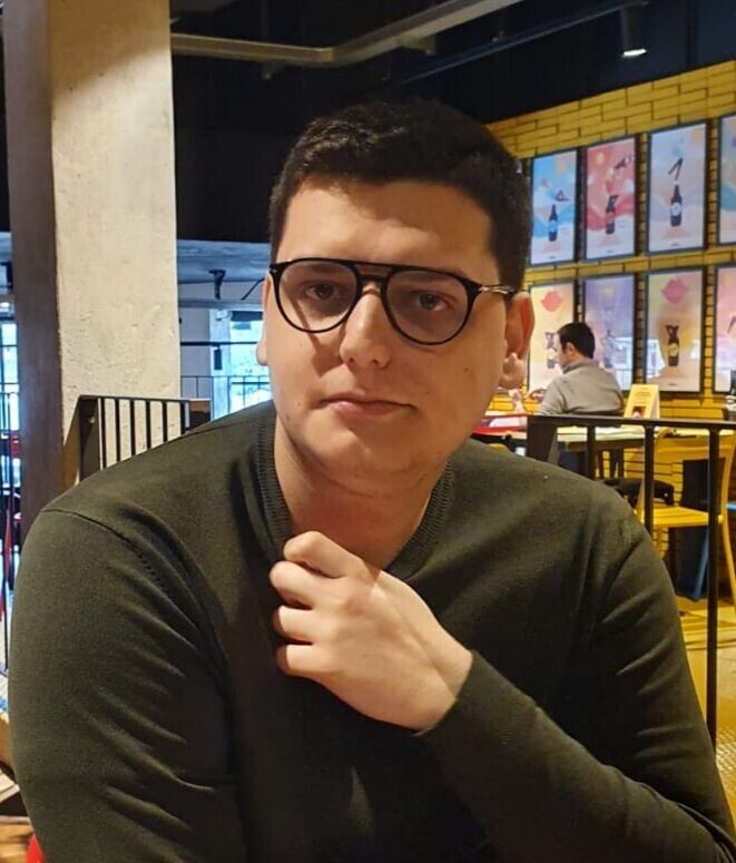 profile picture of Lorenzo Palonta