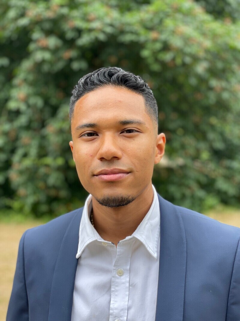 profile picture of Savio Manuel da Graca