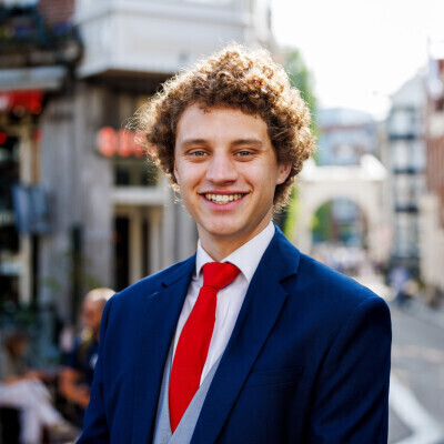 profile picture of Pieter Maarse