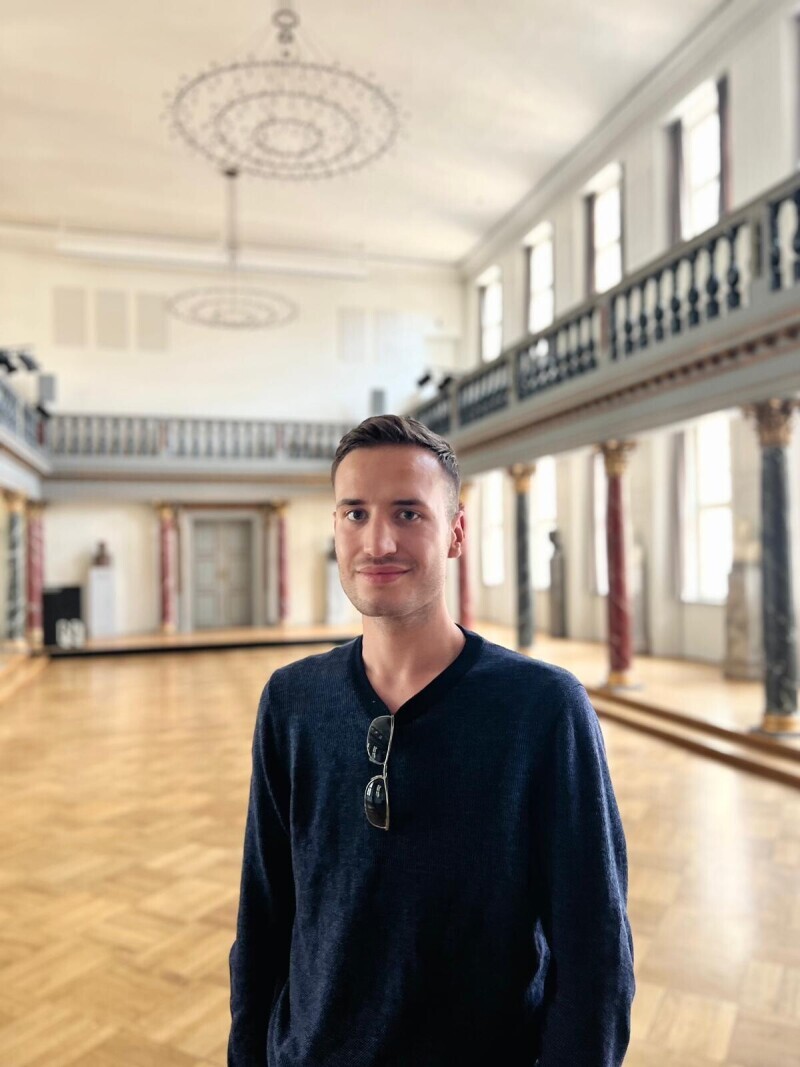 profile picture of Quinten Verhagen