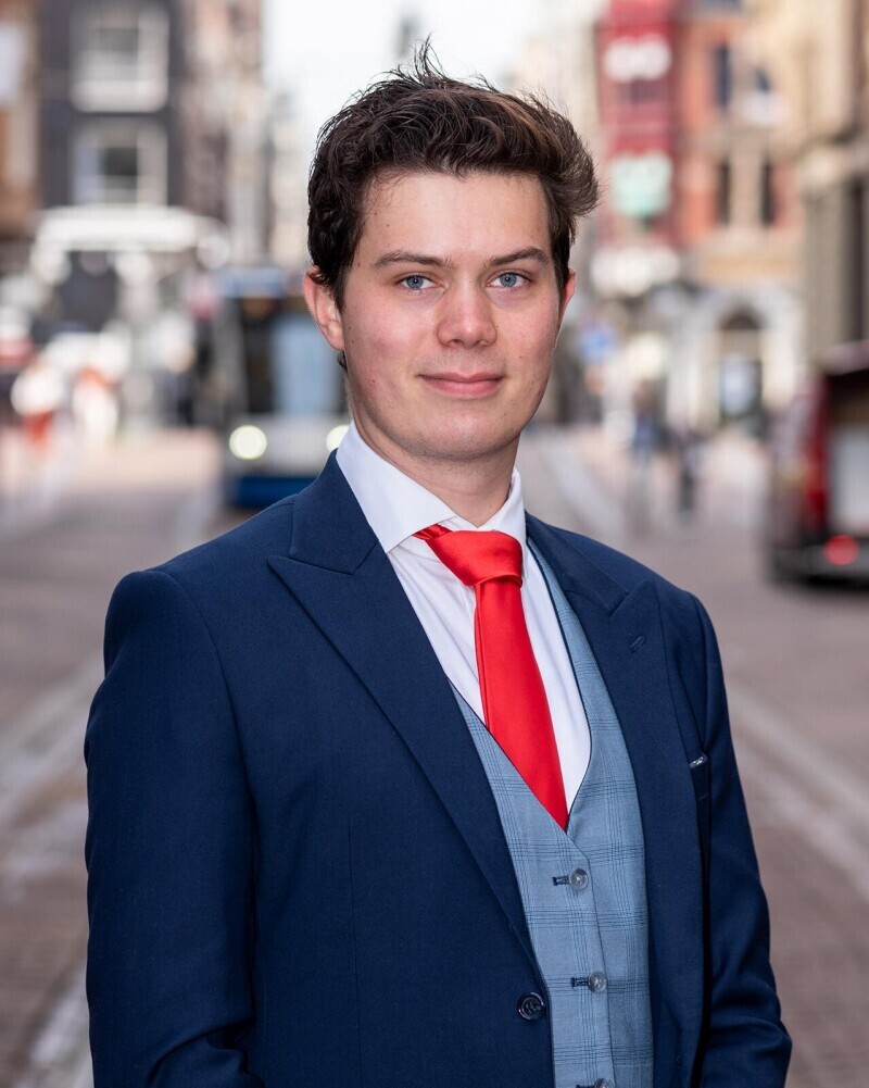 profile picture of Tristan Wennink