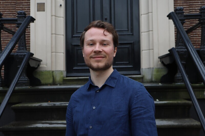 profile picture of Rien Looijenga