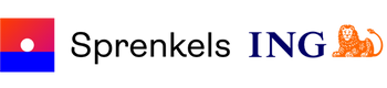 Sprenkels en ING
