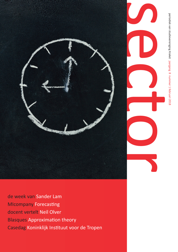 cover imageEdition 17