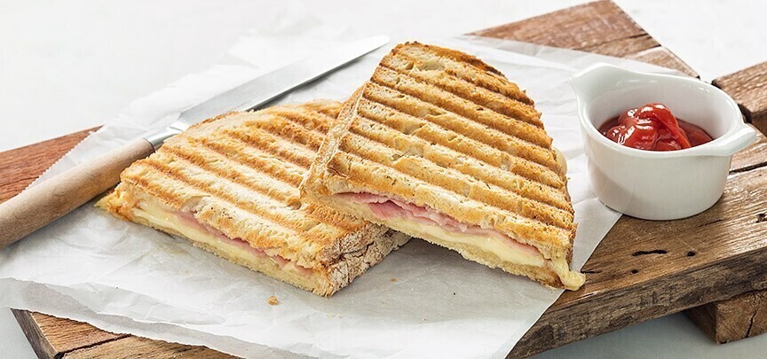 Tosti Week