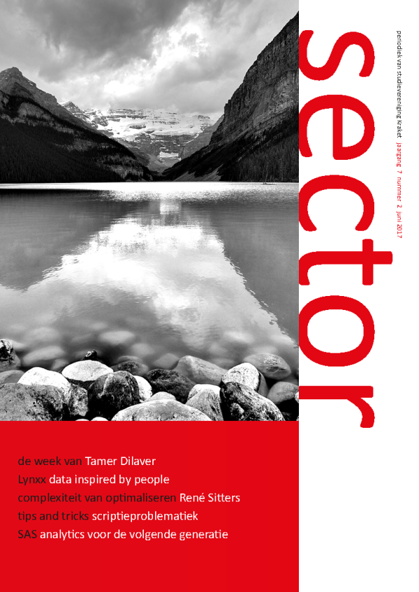 cover imageEdition 16