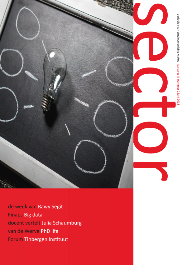 cover imageEdition 18